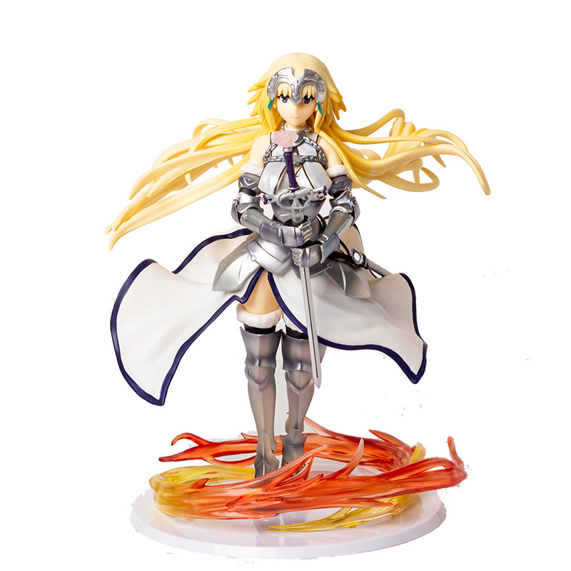 Mô Hình Figure Anime Fate Grand Order Jeanne d'Arc Collection