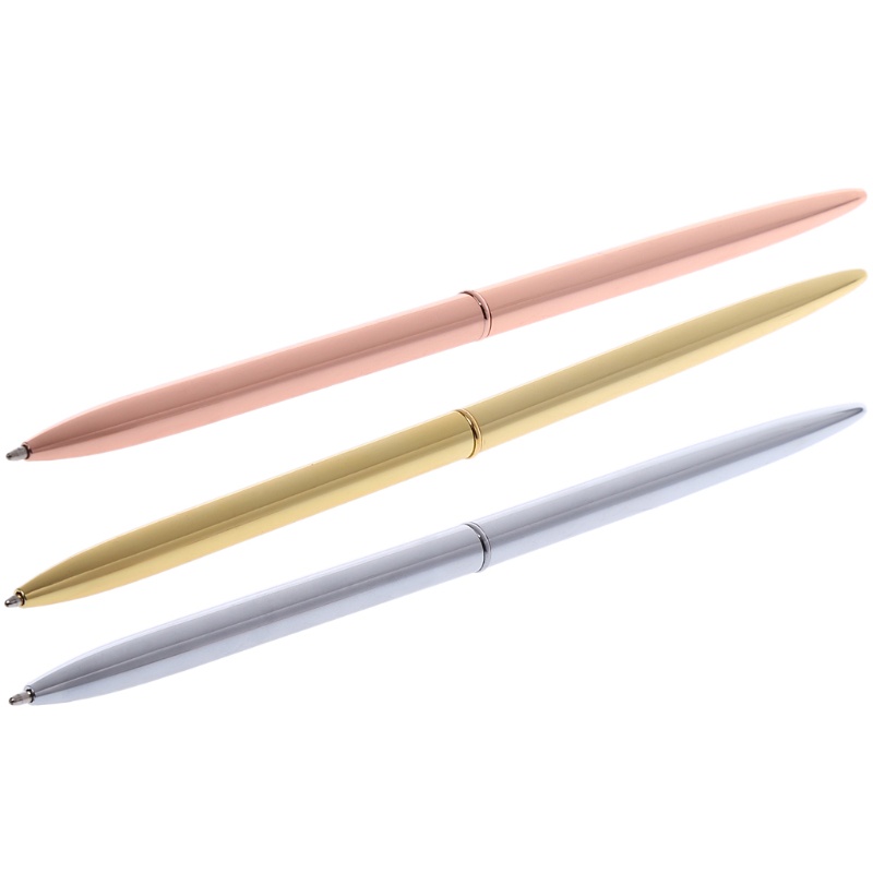 Bút Mực Gel Ngòi 0.7mm Mực Đen Nhanh Khô Dành Cho Nam Nữ