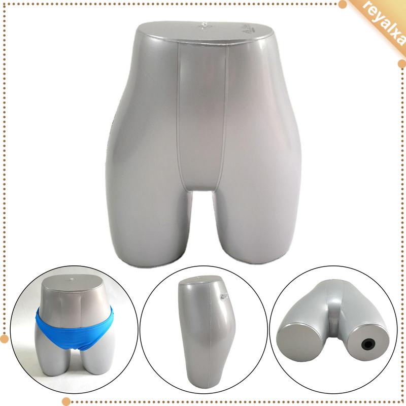 Mô Hình Trưng Bày Quần Áo Torso Dummy Cho Nam Nữ