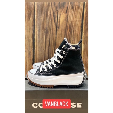 [Ảnh Thật_Van.Black] Giày Thể Thao Con Vớt Star Full Box | BigBuy360 - bigbuy360.vn