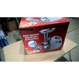 Máy xay thịt BESTWARE máy xay thịt