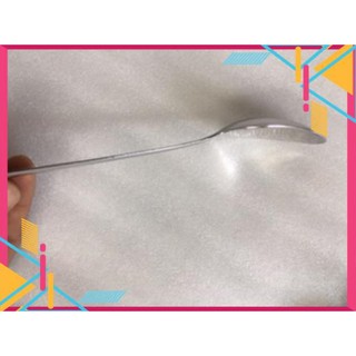 [GiáƯuĐãi] Muỗng cơm inox 100%