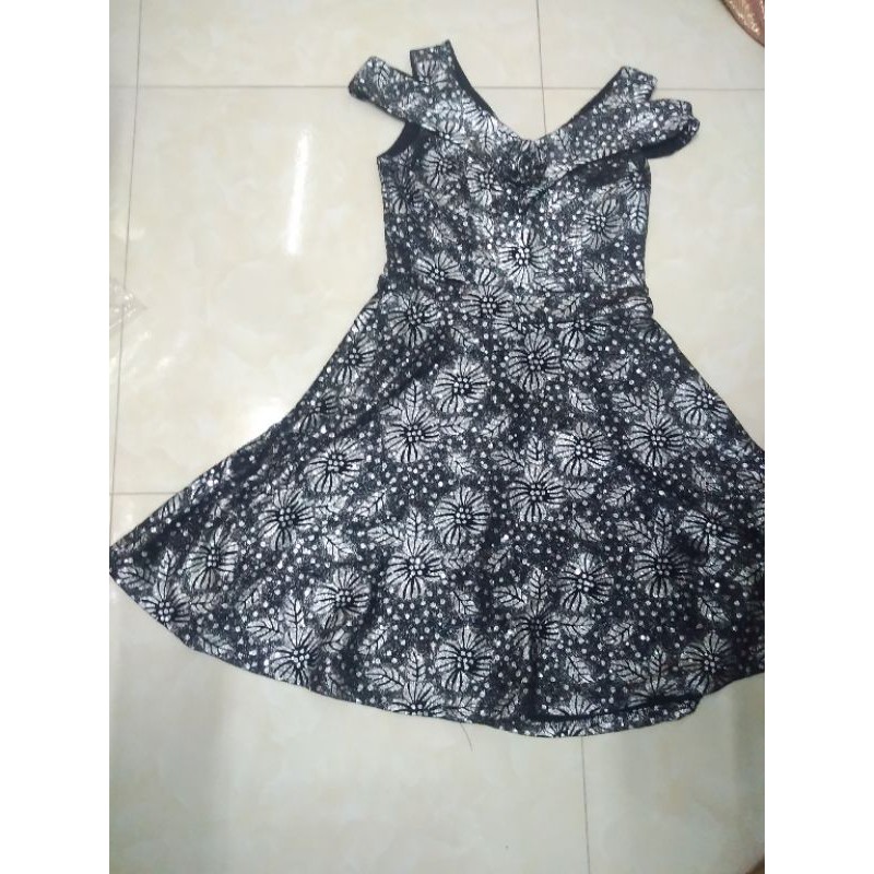 Váy áo sz S hàng new used