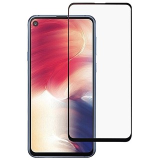 Miếng dán kính cường lực cho Samsung A8S full màn hình