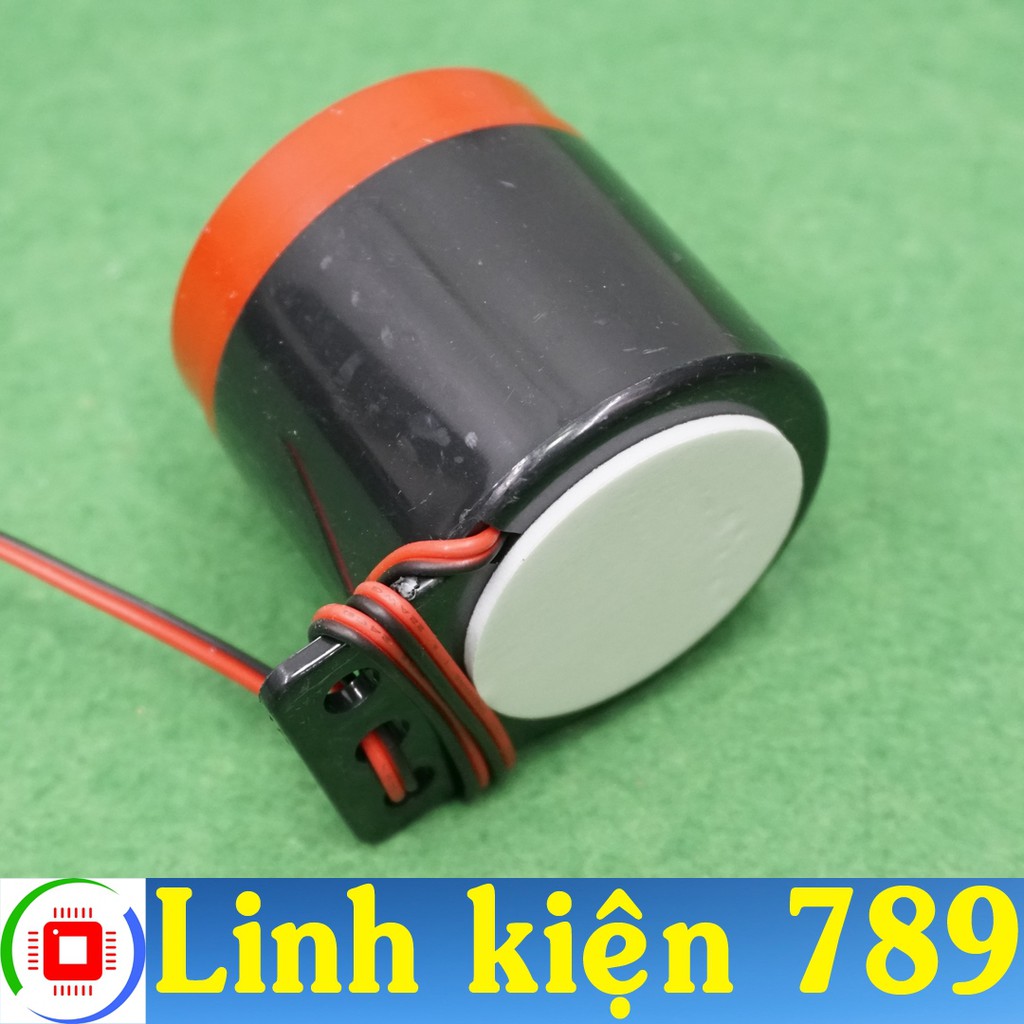 Còi hú cảnh sát 12V