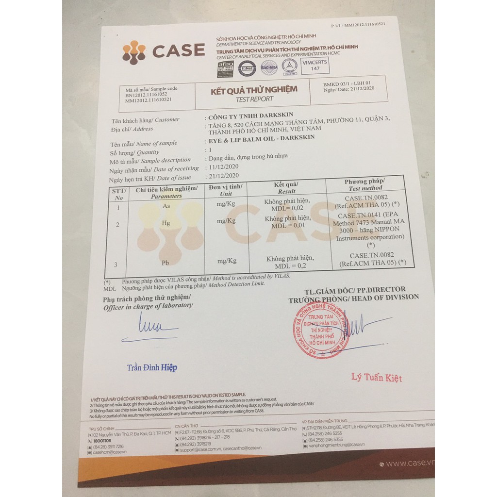 💎[HÀNG CHÍNH HÃNG] Dầu Lăn Dưỡng Mắt Môi DarkSkin | BigBuy360 - bigbuy360.vn
