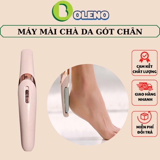 Máy mài gót chân và da chết