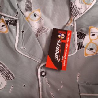 Bộ đồ pijama