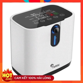 [XẢ KHO THU HỒI VỐN] MÁY TẠO OXY TƯƠI 7 LÍT ZY-1Z, Kèm Xông Khí Dung