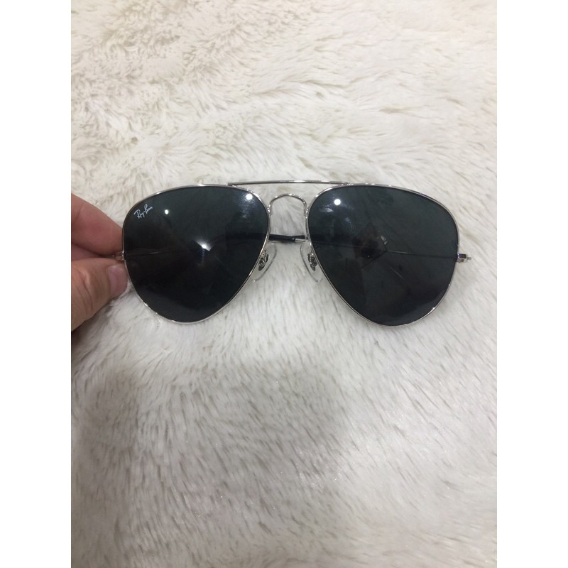 KÍNH RAYBAN (3025) sazi 58