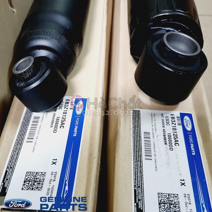 Giảm xóc | phuộc nhún trước sau Ford Ranger Everest Mazda Bt50 🚘 XỊN CHÍNH HÃNG