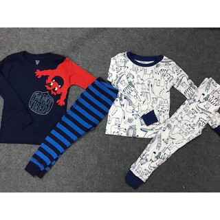 Combo 4 bộ bozip