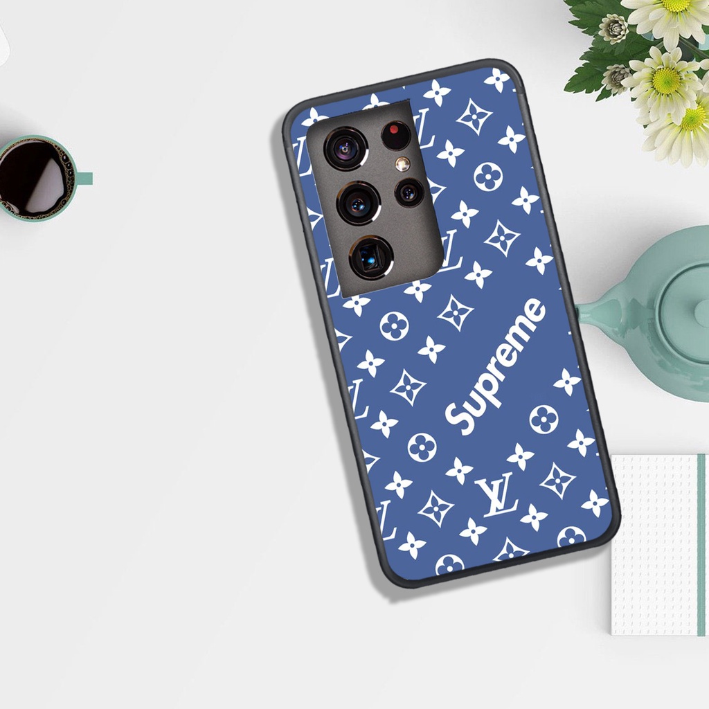 ỐP LƯNG SAMSUNG S20 ULTA/NOTE 20 ULTRA/S21/S21 PLUS/S21 ULTRA , IN HÌNH THIẾT KẾ SANG TRỌNG CHO DẾ YÊU.