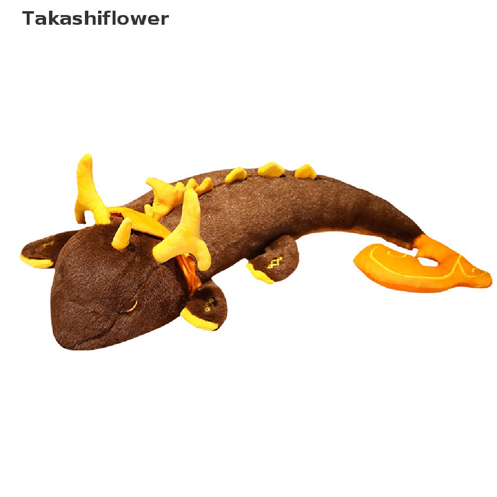 Thú Nhồi Bông Hình Rồng Morax Trong Takashiflower