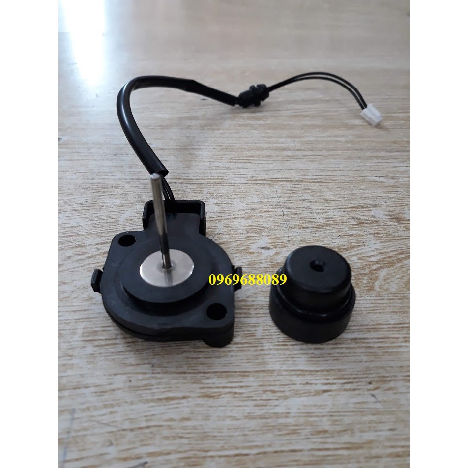 BỘ DÂY VÀ VAN TỪ  cho máy bơm tăng áp WILO PB-201ea, PB-400EA - PHỤ KIỆN CHÍNH HÃNG KOREA