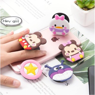 Miếng dán chống lưng điện thoại CUTE