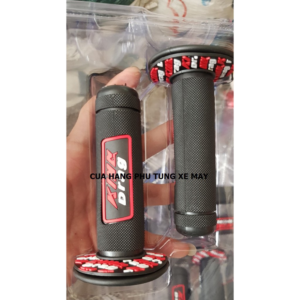 Bao tay (tay cầm) KING DRAG - 1 cặp