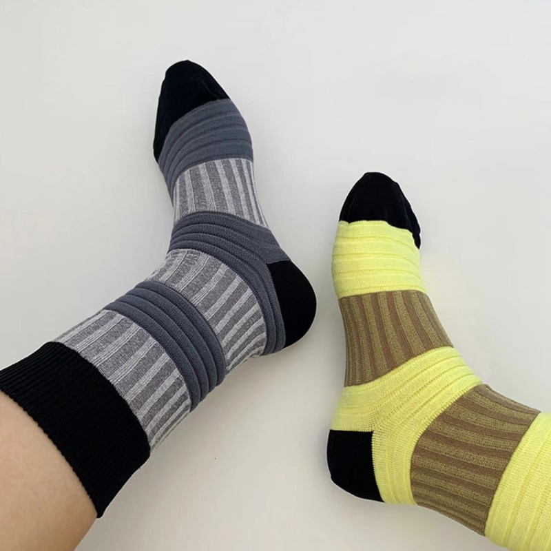 XIXI Vớ Cotton Thoải Mái Thời Trang Cho Nữ