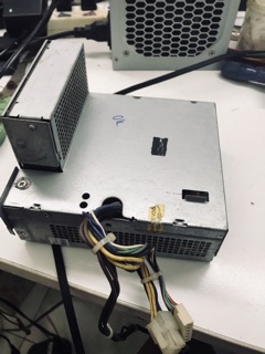 bán nguồn hp 6200