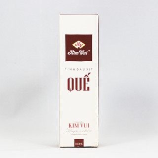 Tinh dầu xịt Quế 100ml