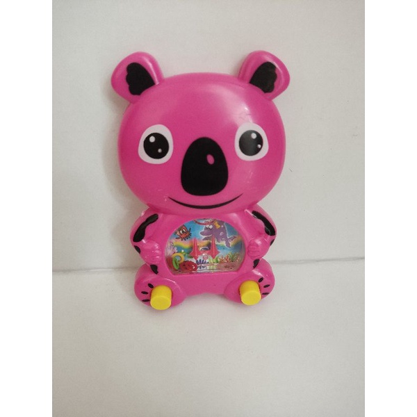 Đồ chơi máy bắn vòng nước hình thú