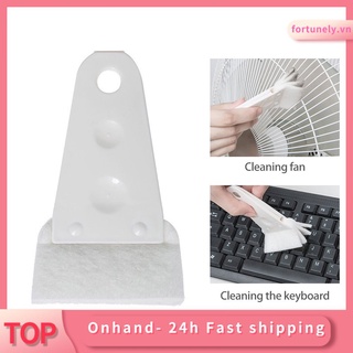 Cọ vệ sinh quạt / bàn phím đa năng tiện dụng