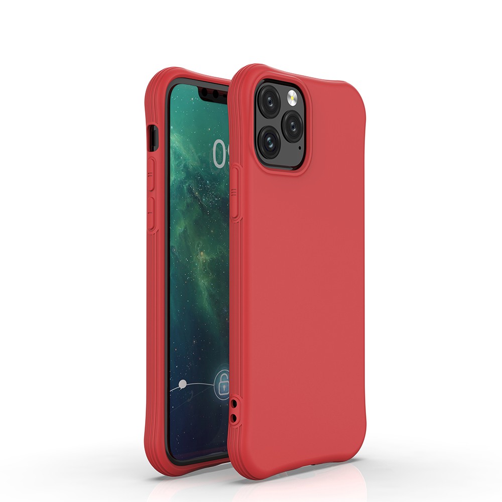 Ốp Điện Thoại Gel Silica Mềm Nhám Cho Iphone 11 Pro Max Xs Max Xr 6 6s 7 8 Plus Se2 Se 2020 | BigBuy360 - bigbuy360.vn