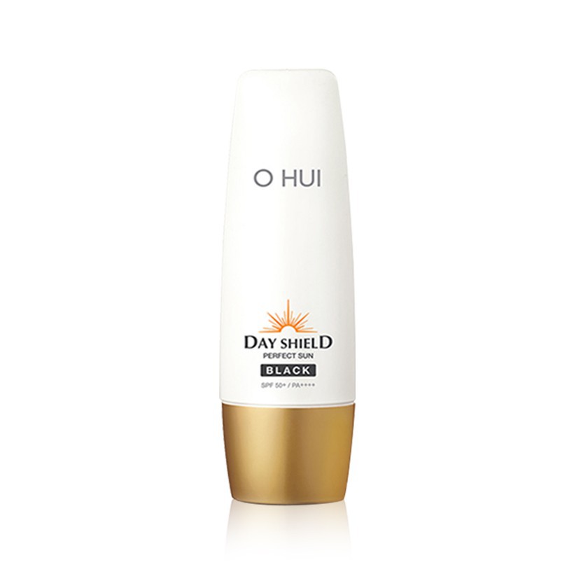 Bộ Chống Nắng 4 Món OHUI Day Shield Perfect Sun Black Special Set 94ml | BigBuy360 - bigbuy360.vn