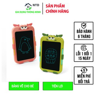 Bảng vẽ cho bé tự xóa được thông minh -NT2698