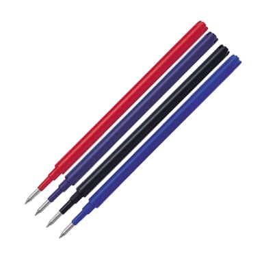 Ruột bút bi xóa được Pilot Frixion