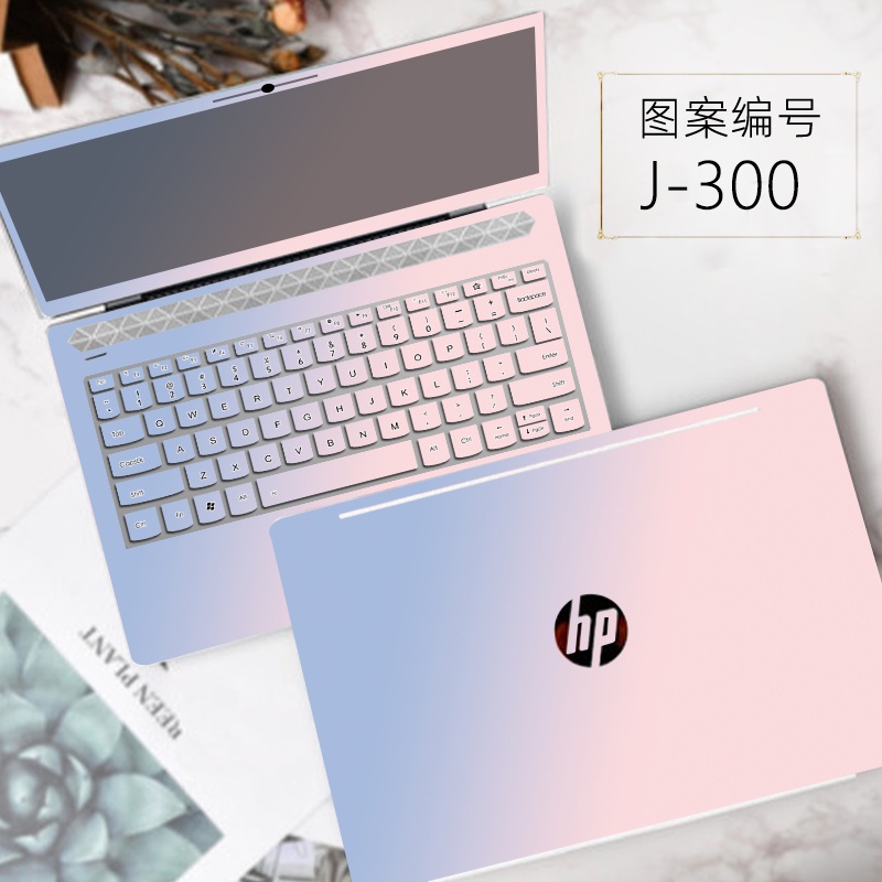 Miếng Dán Skin Laptop Mẫu Hot 2022 - Decal Dán có cho Dell, Hp, Asus, Lenovo, Acer, MSI, Surface,Vaio, Macbook