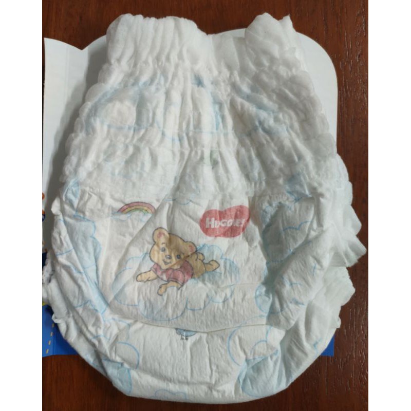 ☫Tã bỉm quần Huggies sơ sinh size S 100 miếng( mới)