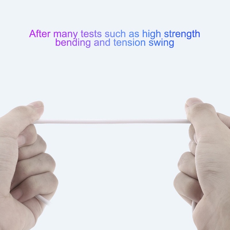 Dây Cáp Sạc Nhanh 3A Xiaomi Poco X3 NFC X2 M3 M2 F2 Pro