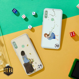 Ốp lưng điện thoại Vsmart Star 4 siêu ngầu