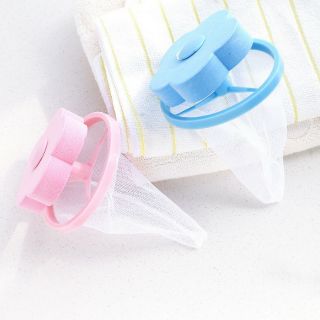 Túi lọc bụi máy giặt