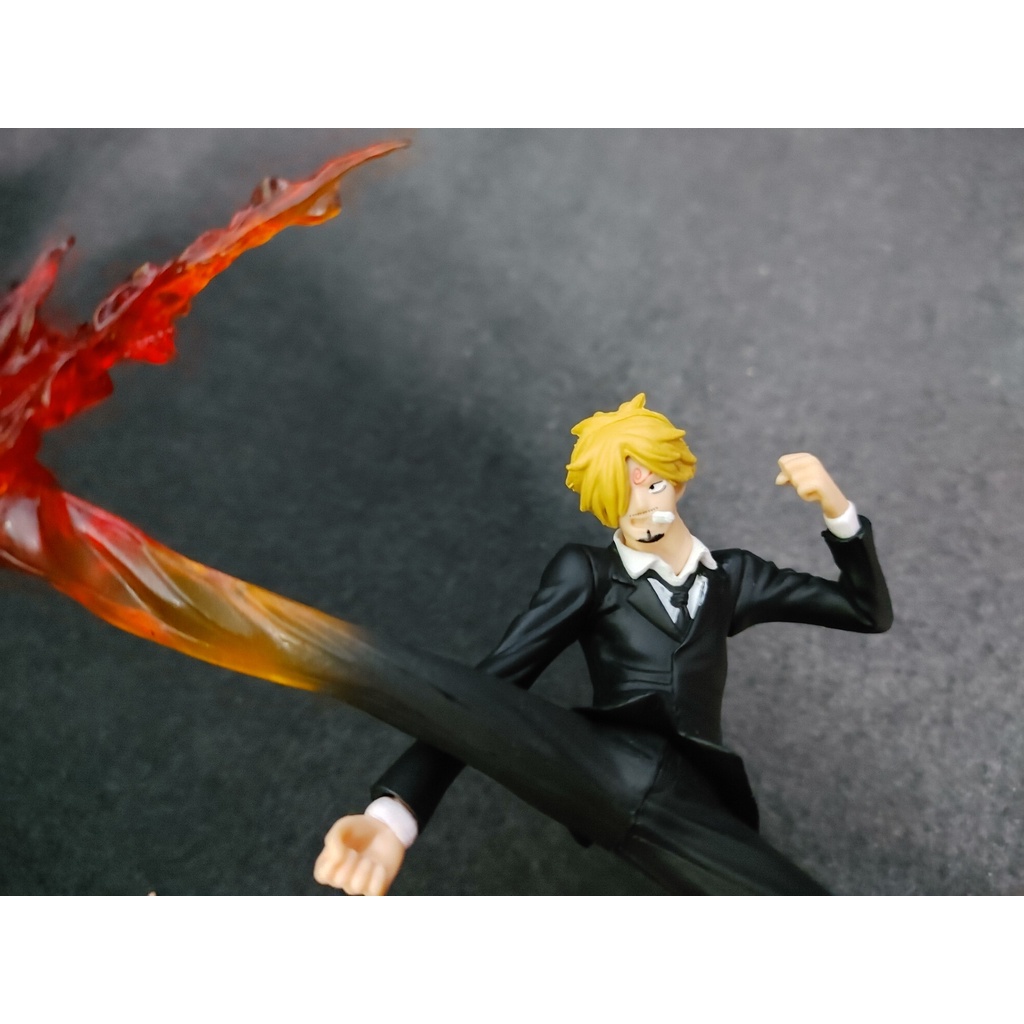 Tượng Vinsmoke Sanji - Anime One piece
