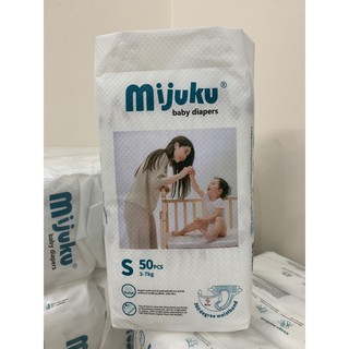 TÃ DÁN MIJUKU S/M/L100