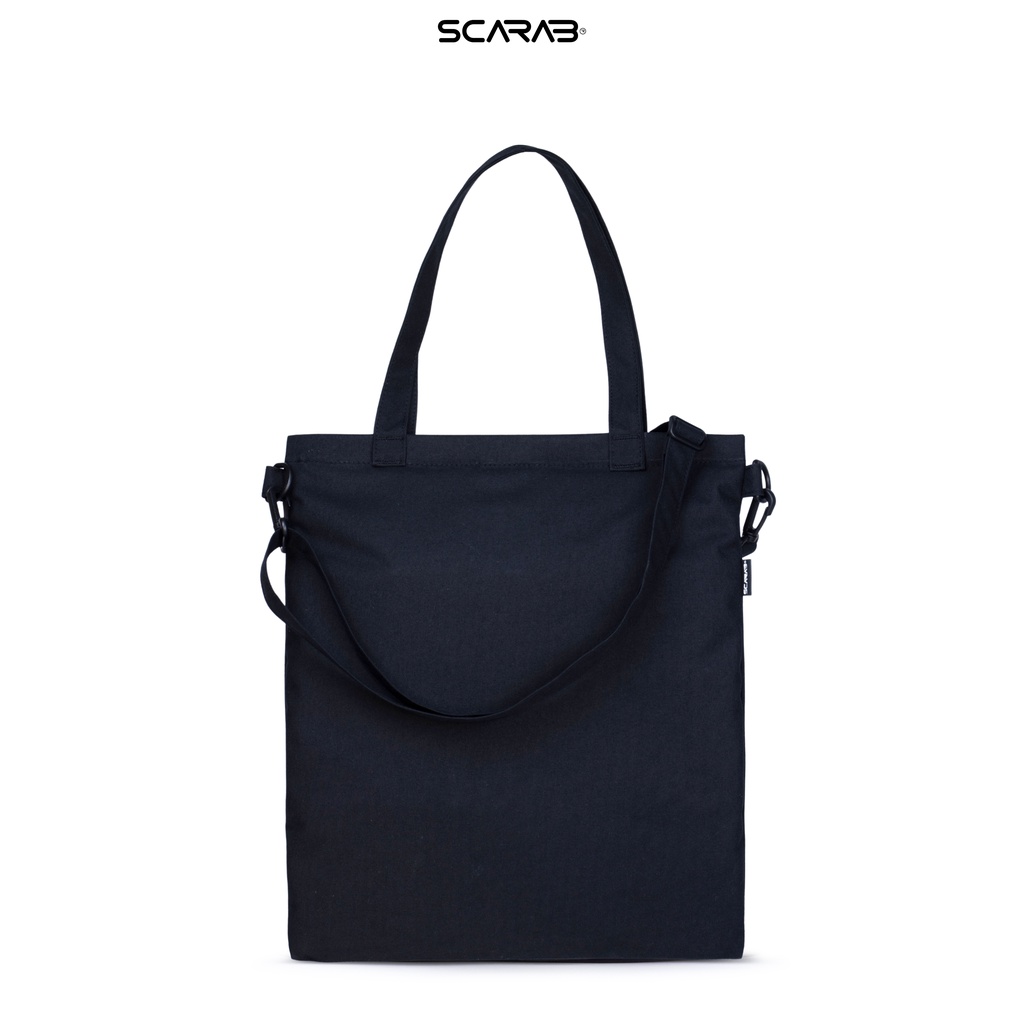 Túi Tote Vải SCARAB - OITE™ Tote Bag