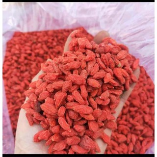 KỶ TỬ 200gr (hình thật)