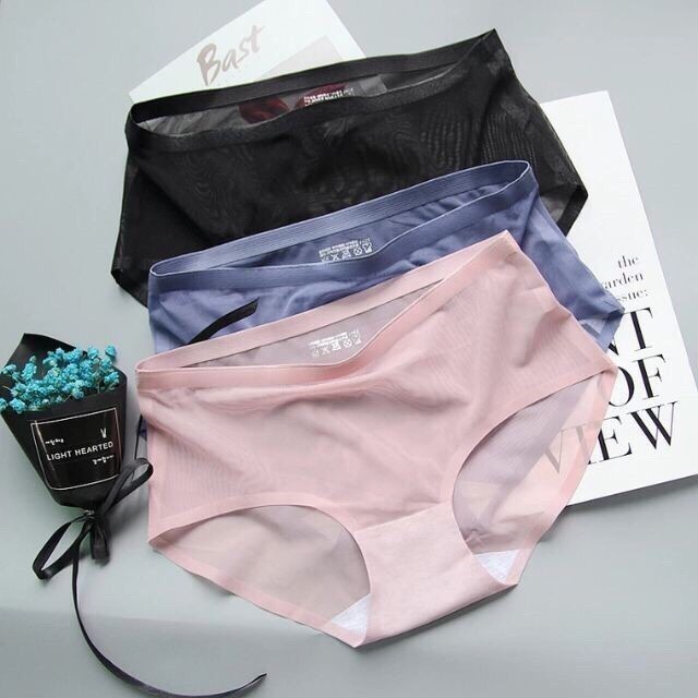 QUẦN LÓT ĐÚC SU LƯỚI SIÊU THOÁNG ĐẸP CHO PHÁI NỮ (SP000024)