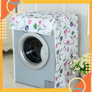 [ BAO GIÁ SHOPEE ] BỌC MÁY GIẶT LOẠI GIÀY CHỐNG NƯỚC CHỐNG BỤI