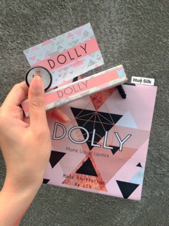 COMBO 10 SON DOLLY