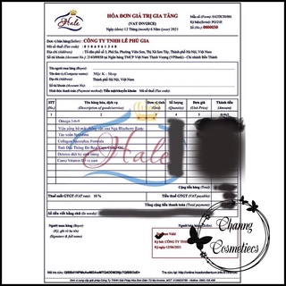 Sản phẩm O.MEGA 3.6.9 hàng Nga