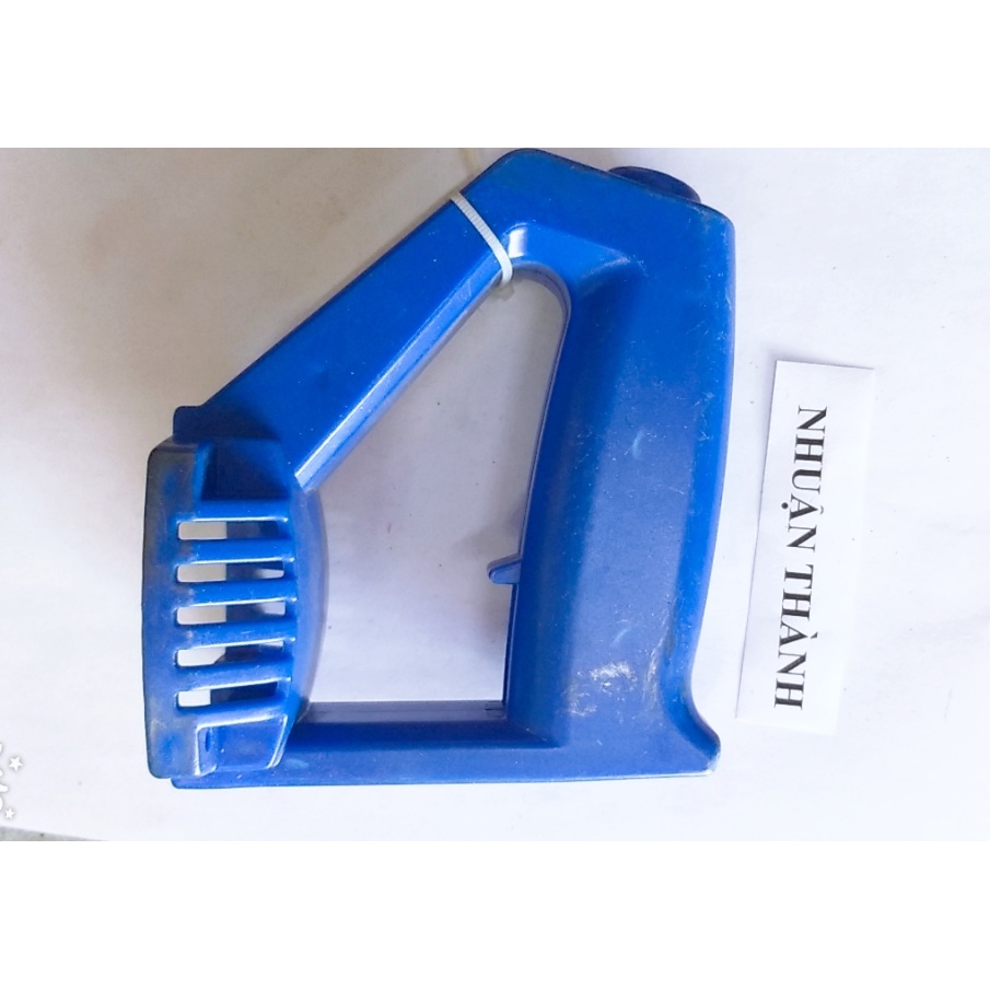 Tay cầm nhựa máy dùi bê tông 35-1