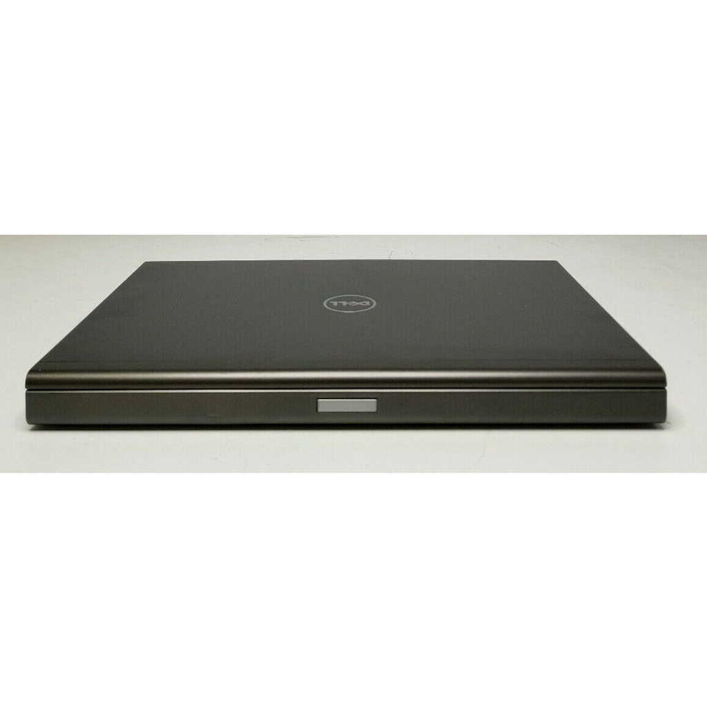 Dell M4800 Cpu 4940MX Card Quadro M2000M hiếm hiệu năng cao, Ram 16GB, Laptop Máy tính xách tay màn hình Full HD