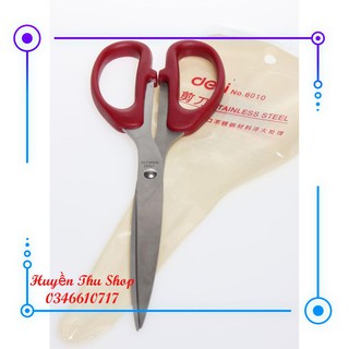 Kéo cắt tiện dụng 21cm