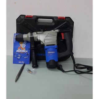 Máy đục hikora