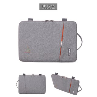 Túi chống sốc cho laptop Favoti có quai đeo chéo