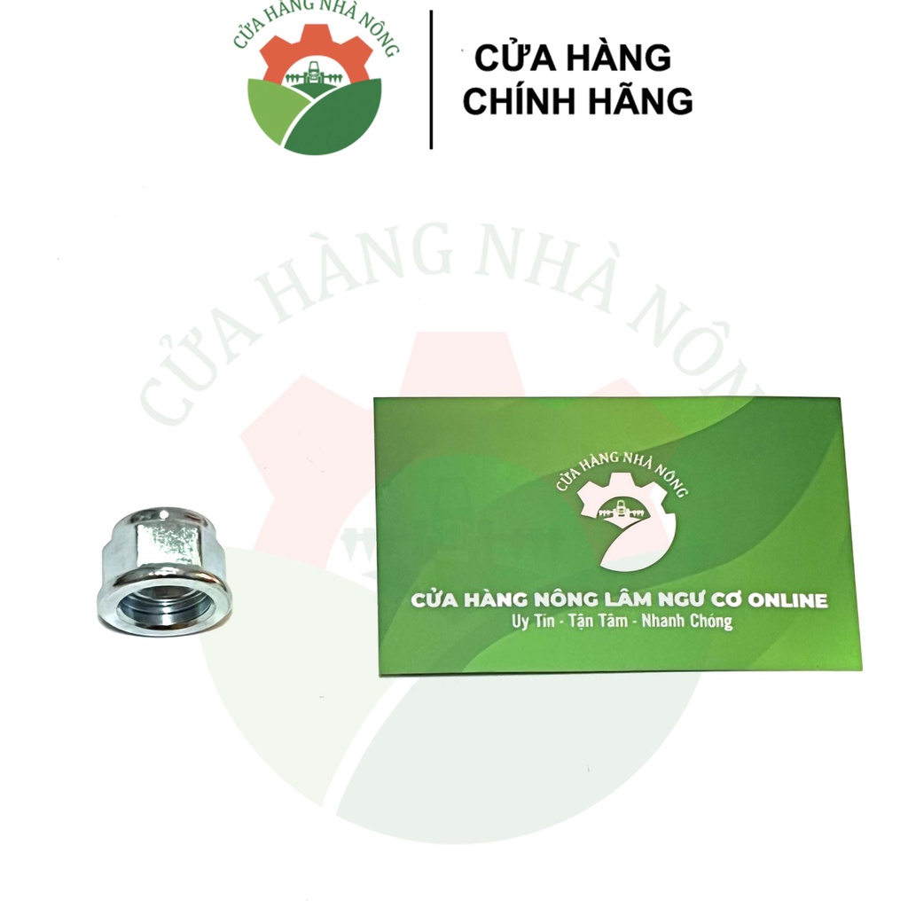 Ốc đầu bò máy cắt cỏ 143 hiệu EXCAVA chất lượng tốt