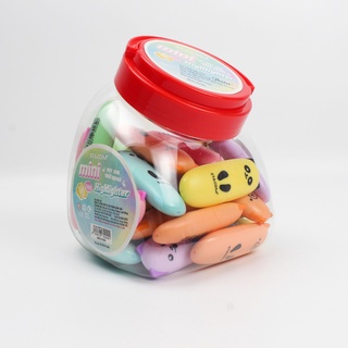 Bút dạ quang Stacom Pastel HL001 2-5mm, tùy chọn màu